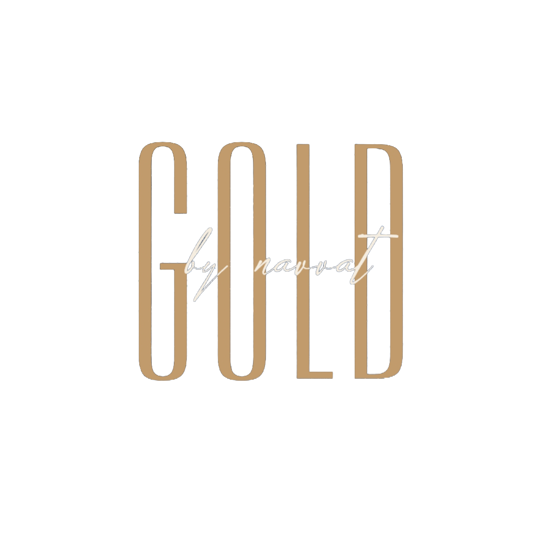 GOLD BY NAVVAT
