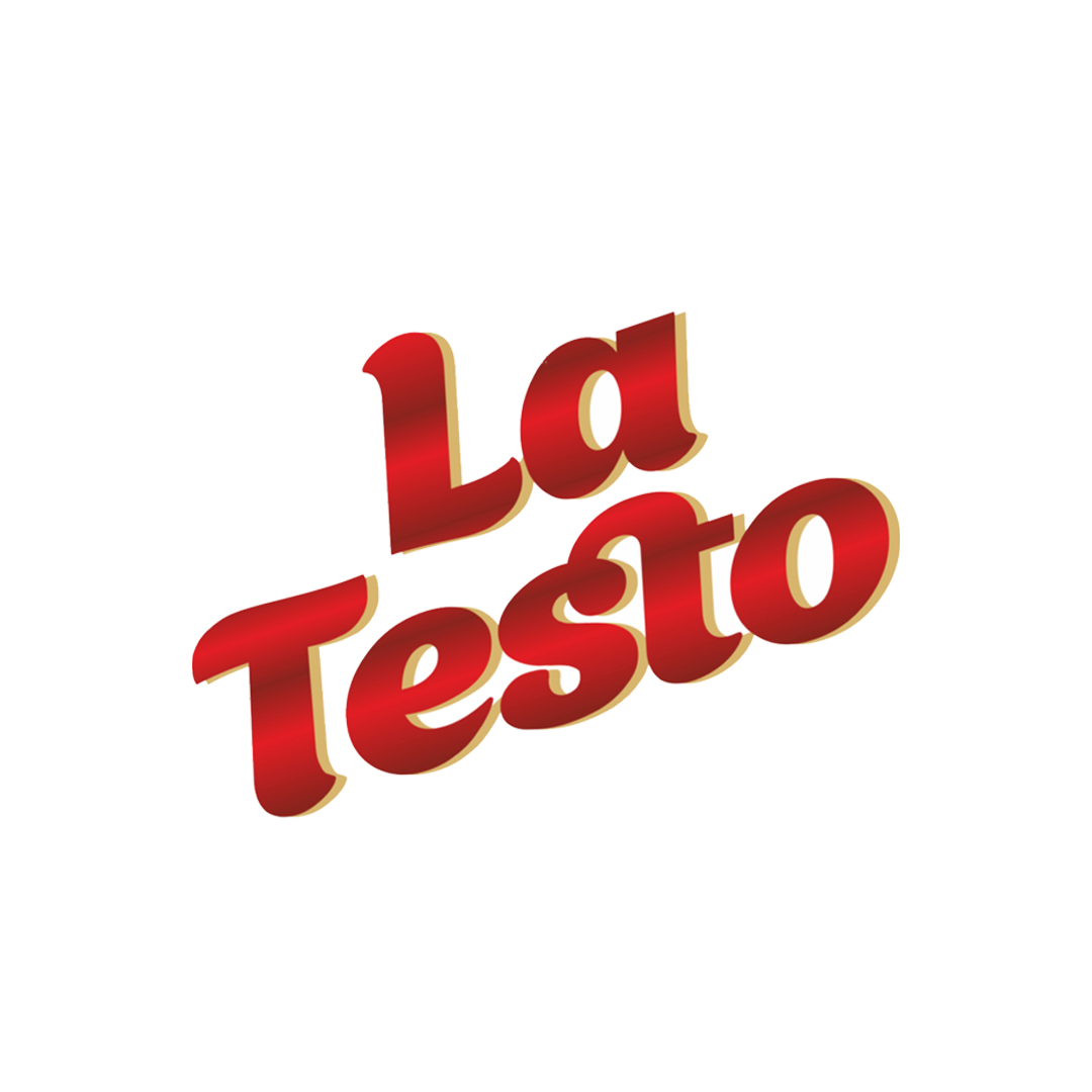 LA TESTO